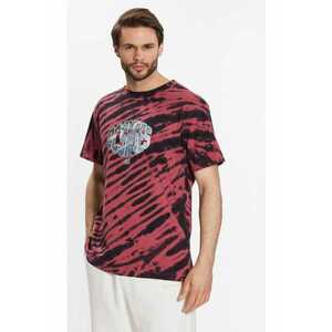 Tricou barbati - 301878605 - Bumbac - L INTL - Negru imagine
