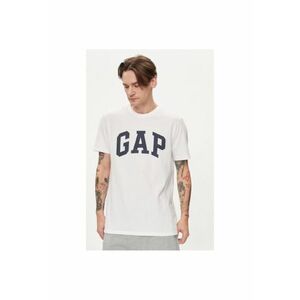 Tricou barbati - 304143519 - Bumbac - XS INTL - Alb imagine