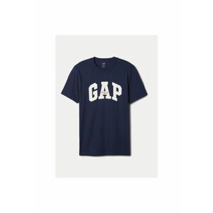 Tricou barbati - 304838262 - Bumbac - XS INTL - Albastru imagine