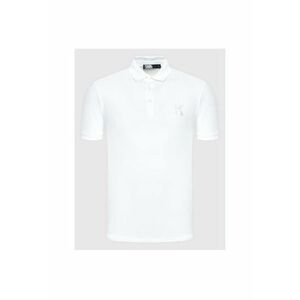 Tricou barbati - 209846997 - Bumbac - Alb imagine