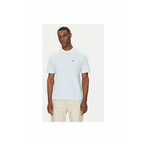 Tricou barbati - 304997488 - Bumbac - Albastru imagine