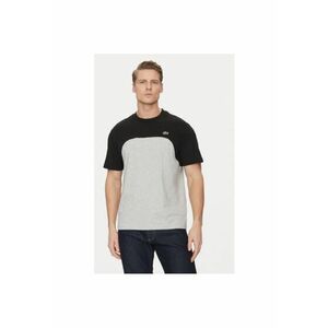 Tricou barbati - 304997440 - Bumbac - Negru imagine