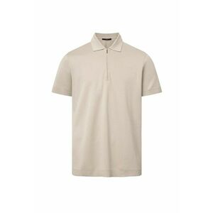 Tricou regular fit cu guler polo 30040709 imagine