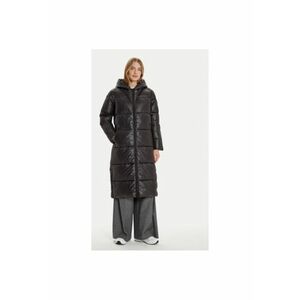 Geaca dama - 304474217 - Poliamida - Negru imagine