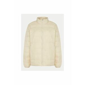 Geaca dama - 303983574 - Nylon - Bej imagine