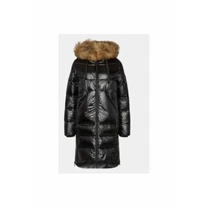 Geaca dama - 303081072 - Poliamida - Negru imagine