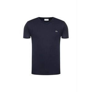 Tricou barbati - 207113916 - Bumbac - XS INTL - Albastru imagine