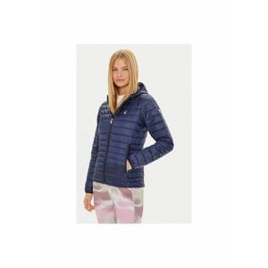 Geaca dama - 304554780 - Poliester reciclat - Albastru imagine