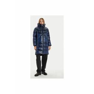 Geaca dama - 304474309 - Poliamida - Albastru imagine