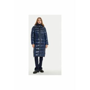 Geaca dama - 304474484 - Poliamida - Albastru imagine