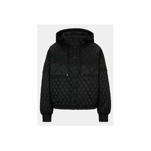 Geaca dama - 303312725 - Poliamida - Negru imagine