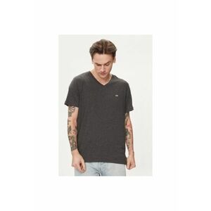 Tricou barbati - 304143359 - Bumbac/Poliester - Gri imagine