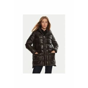 Geaca dama - 304328589 - Piele naturala - Maro imagine