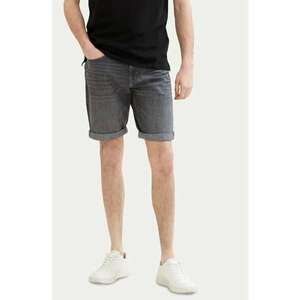 Blugi barbati - 303546489 - Bumbac - Gri imagine