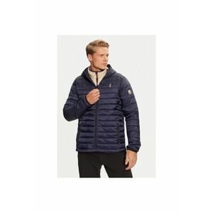 Geaca barbati - 304555084 - Poliester reciclat - Albastru imagine