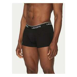 Set 3 boxeri barbati - 304997853 - Bumbac - Negru imagine