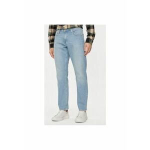Blugi barbati - 303761332 - Bumbac - Albastru imagine