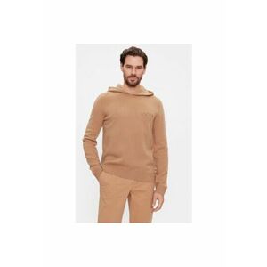Pulover barbati - 302941506 - Lana - Bej imagine