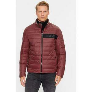 Geaca barbati - 302938988 - Poliamida - Negru imagine