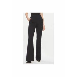 Pantaloni dama - 303660093 - Albastru imagine