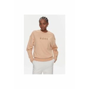 Bluza dama - 303661182 - Bumbac - Bej imagine