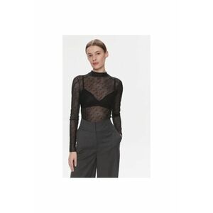 Bluza dama - 303661090 - Poliamida - Negru imagine