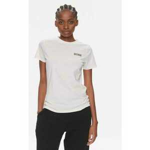 Tricou dama - 303661137 - Bumbac - Bej imagine