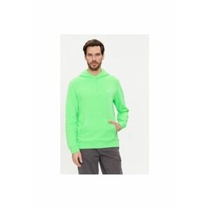 Bluza barbati - 303684877 - Bumbac - Verde imagine