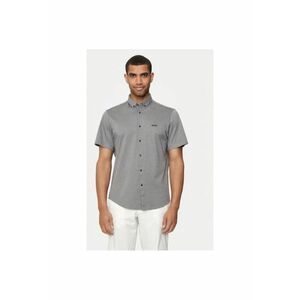 Camasa barbati - 303676773 - Bumbac - Gri imagine