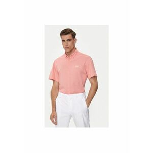 Camasa barbati - 303676742 - Bumbac - Negru imagine