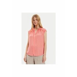 Bluza dama - 304011436 - Acetat/Viscoza - Roz imagine