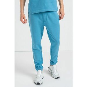 Pantaloni de trening cu buzunare laterale imagine