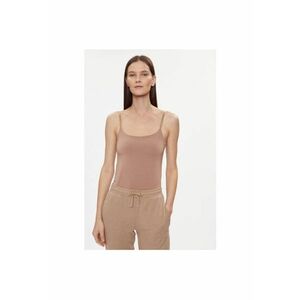 Tricou dama - 303806620 - Modal - Bej imagine