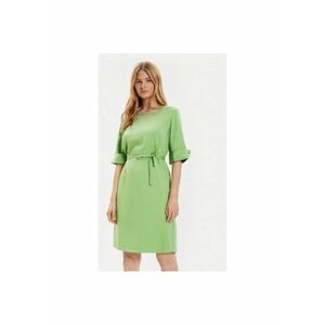 Rochie dama - 303808938 - Viscoza - Verde imagine