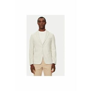 Sacou barbati - 304240058 - Poliester - Bej imagine