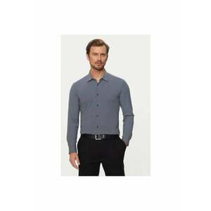 Camasa barbati - 304019036 - Poliamida - Negru imagine