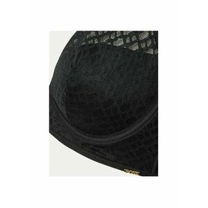 Sutien dama - 304323928 - Poliamida - Negru imagine