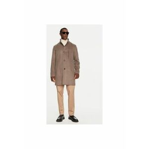 Palton barbati - 304238734 - Lana - 54 EU - Bej imagine