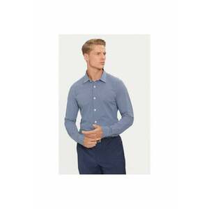 Camasa barbati - 304237812 - Poliamida - Albastru imagine