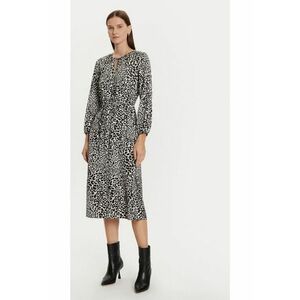 Rochie dama - 304695704 - Viscoza - Negru imagine