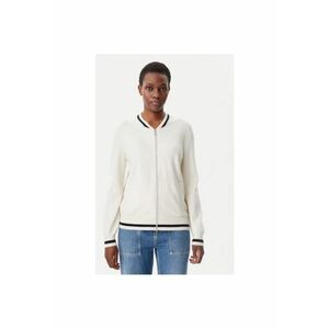 Cardigan dama - 305137845 - Viscoza/Poliamida - Bej imagine