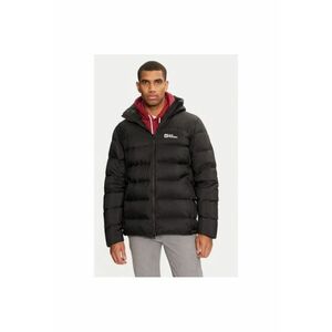 Geaca barbati - 303953478 - Poliester reciclat - XL INTL - Negru imagine