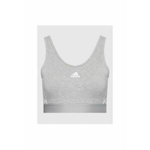 Sutien dama - 209029246 - Bumbac - Gri imagine