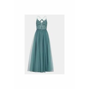Rochie dama - 303564711 - Poliamida - Verde imagine