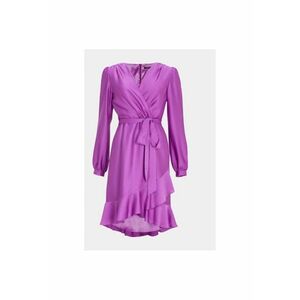 Rochie dama - 303551841 - Poliester - Violet imagine