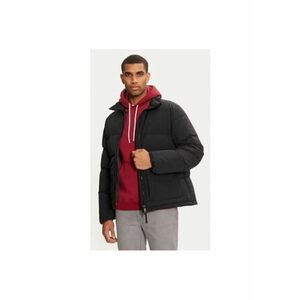 Geaca barbati - 303953836 - Poliamida - Negru imagine