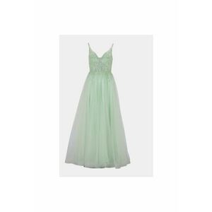 Rochie dama - 303564612 - Poliamida - Verde imagine