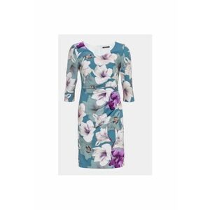 Rochie dama - 303551858 - Poliester - Multicolor imagine