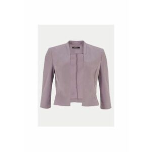 Sacou dama - 304171635 - Poliester - Violet imagine