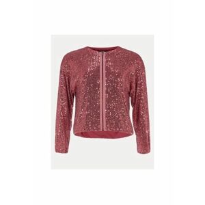 Bluza dama - 304171659 - Poliester - Negru imagine